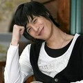 Park Ki Woong di Serial TV 'Golden Fish'