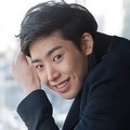 Park Min Woo Photoshoot