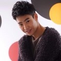 Park Min Woo Photoshoot