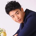 Park Min Woo Photoshoot