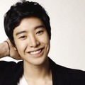 Park Min Woo Photoshoot