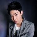 Park Min Woo Photoshoot