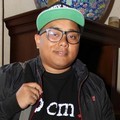 Saykoji di Konferensi Pers Single 'Bum Bum Bum'