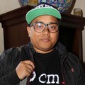 Saykoji di Konferensi Pers Single 'Bum Bum Bum'