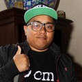 Saykoji di Konferensi Pers Single 'Bum Bum Bum'