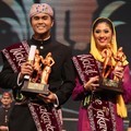 Rendy Wicaksana dan Reska Amelia Terpilih Sebagai Abang None Wakil II Jakarta 2012