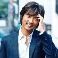 Ahn Jae Wook Photoshoot