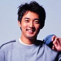 Ahn Jae Wook Photoshoot