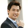 Ahn Jae Wook Photoshoot