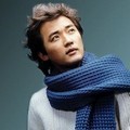 Ahn Jae Wook Photoshoot