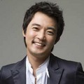 Ahn Jae Wook Photoshoot