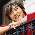 Ahn Jae Wook Photoshoot