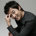 Ahn Jae Wook Photoshoot