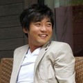 Ahn Jae Wook Photoshoot