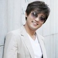 Ahn Jae Wook Photoshoot