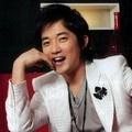 Ahn Jae Wook Berpose Untuk Majalah Hot Chilli Paper