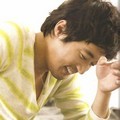 Ahn Jae Wook Berpose Untuk Majalah Marie Claire