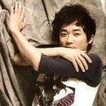 Ahn Jae Wook Berpose Untuk Majalah Marie Claire
