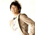 Ahn Jae Wook Berpose Untuk Majalah Marie Claire