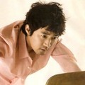 Ahn Jae Wook Berpose Untuk Majalah Marie Claire