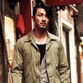 Cha Seung Won Berpose Untuk Majalah High Cut