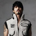 Cha Seung Won Berpose Untuk Majalah High Cut