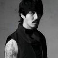 Cha Seung Won Berpose Untuk Majalah High Cut