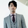 Cha Seung Won di Majalah Cosmopolitan Edisi November 2011