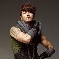 Cha Seung Won di Iklan Promo Buckaroo Jeans