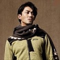 Cha Seung Won di Majalah InStyle Edisi Oktober 2011