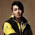 Cha Seung Won di Majalah InStyle Edisi Oktober 2011