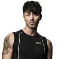 Cha Seung Won di Majalah Men's Health Edisi April 2012