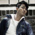 Cha Seung Won di Majalah Men's Health Edisi April 2012
