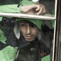 Cha Seung Won di Majalah Men's Health Edisi April 2012