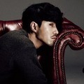 Cha Seung Won di Majalah Arena Homme Edisi Desember 2011