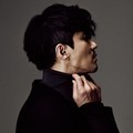 Cha Seung Won di Majalah Arena Homme Edisi Desember 2011