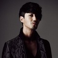 Cha Seung Won di Majalah Arena Homme Edisi Desember 2011