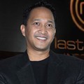 Chef Degan di Jumpa Pers 'MasterChef Indonesia' Season 2