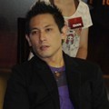 Chef Juna di Jumpa Pers 'MasterChef Indonesia' Season 2