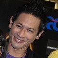 Chef Juna di Jumpa Pers 'MasterChef Indonesia' Season 2