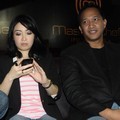 Para Juri 'MasterChef Indonesia' Season 2 Saat Jumpa Pers
