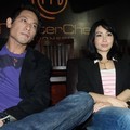 Para Juri 'MasterChef Indonesia' Season 2 Saat Jumpa Pers
