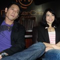 Para Juri 'MasterChef Indonesia' Season 2 Saat Jumpa Pers