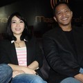 Para Juri 'MasterChef Indonesia' Season 2 Saat Jumpa Pers