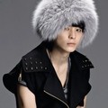 Joo Won Berpose Untuk Majalah Vogue Girl