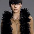 Joo Won Berpose Untuk Majalah Vogue Girl