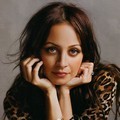 Nicole Richie Berpose Untuk Majalah Grazia