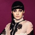 Nicole Richie di Majalah InStyle UK Edisi Oktober 2010