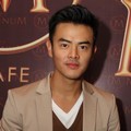 Dion Wiyoko Ditemui Saat Launching Magnum Cafe
