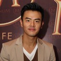 Dion Wiyoko Ditemui Saat Launching Magnum Cafe